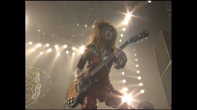 シネマート新宿上映作品｜プリンセス プリンセスライヴ・フィルム『The Last Live』メンバーの出会いから40周年記念プロジェクト